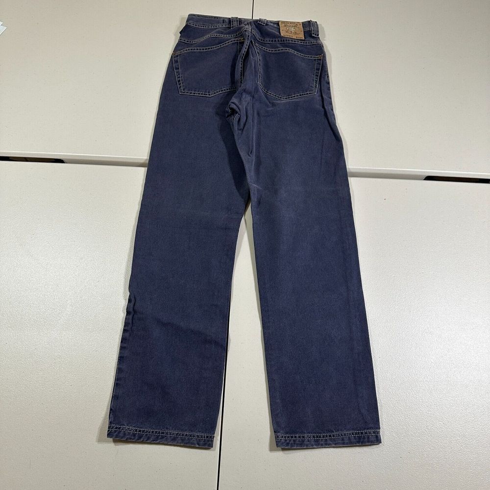 Diesal Industries Basic Jeans Womens Size 27 Made In Italy